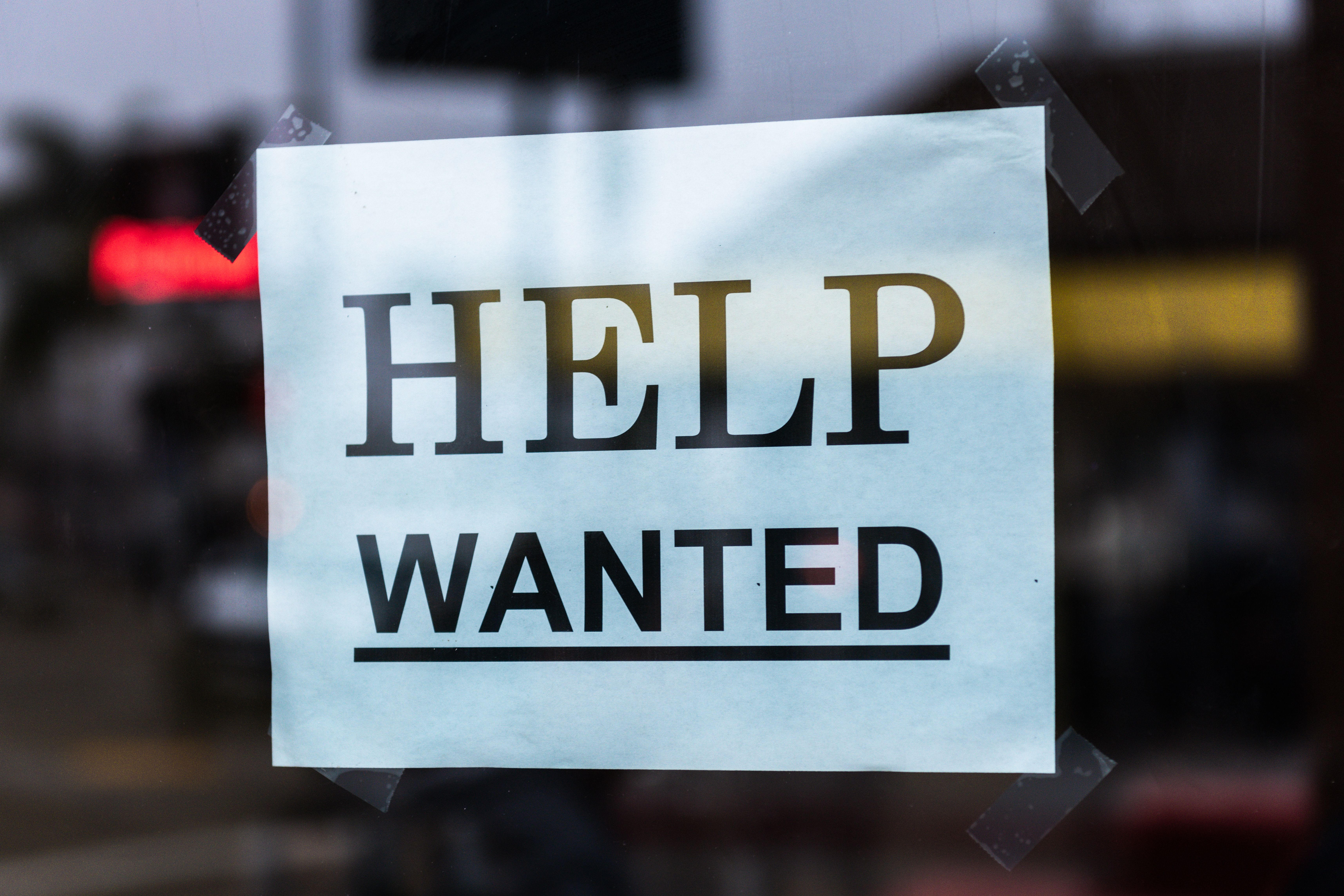 “Who’s hiring?” A question worth following up